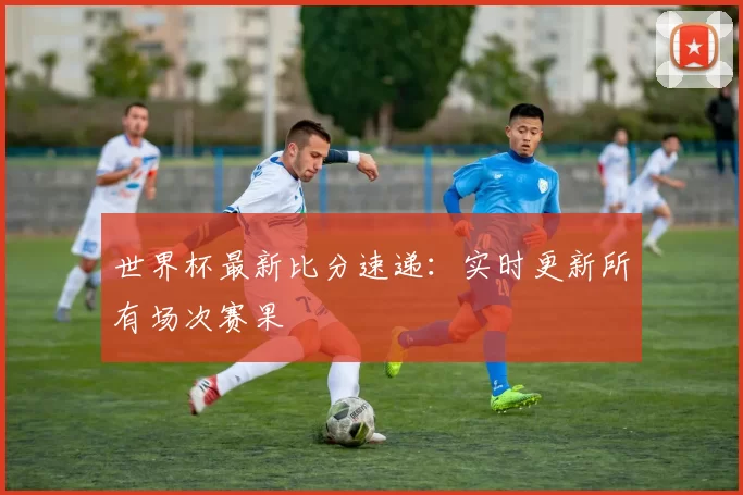 世界杯最新比分速递：实时更新所有场次赛果