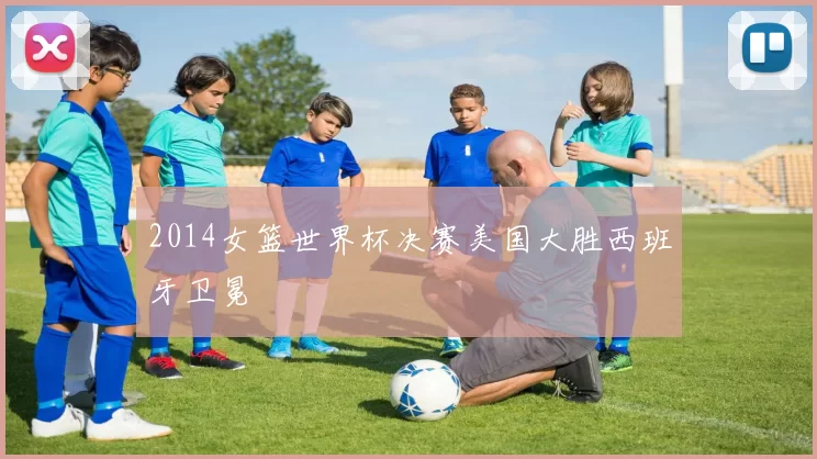 2014女篮世界杯决赛美国大胜西班牙卫冕