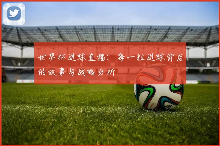 世界杯进球直播：每一粒进球背后的故事与战略分析
