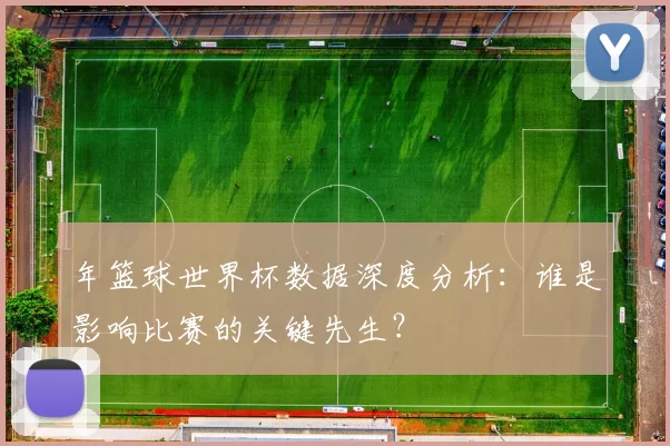 年篮球世界杯数据深度分析:谁是影响比赛的关键先生?