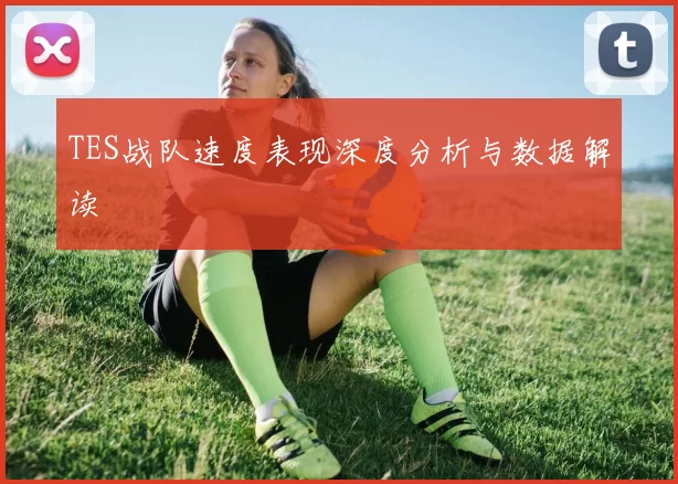 TES战队速度表现深度分析与数据解读