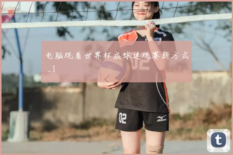 电脑观看世界杯成球迷观赛新方式 _1
