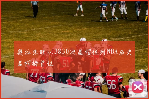 奥拉朱旺以3830次盖帽位列NBA历史盖帽榜首位