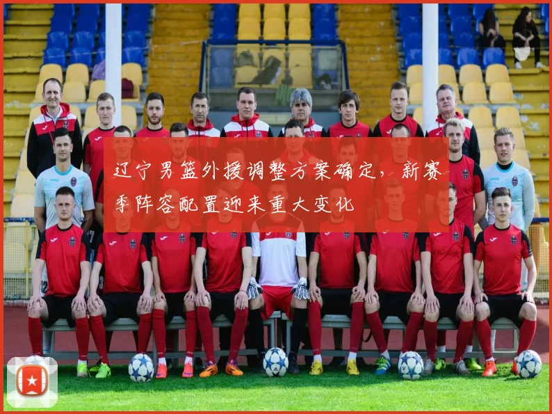 辽宁男篮外援调整方案确定,新赛季阵容配置迎来重大变化