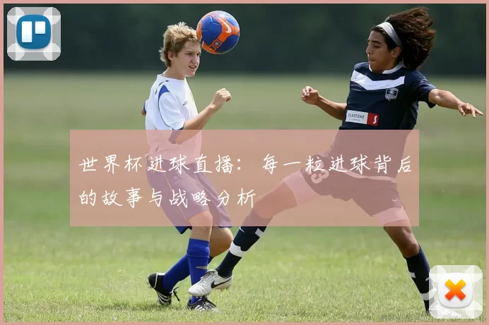 世界杯进球直播：每一粒进球背后的故事与战略分析
