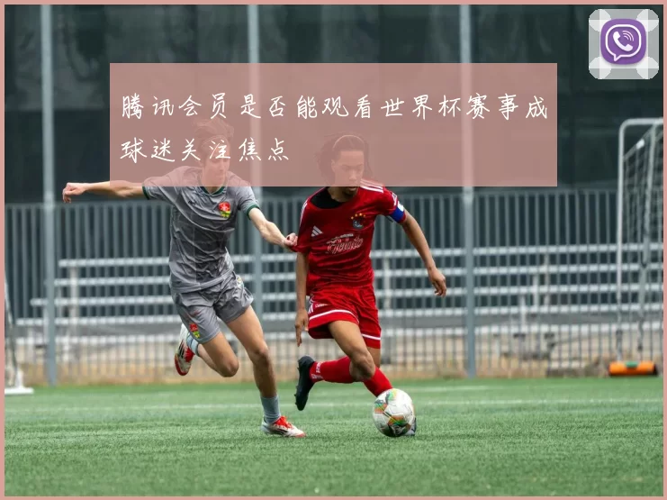 腾讯会员是否能观看世界杯赛事成球迷关注焦点